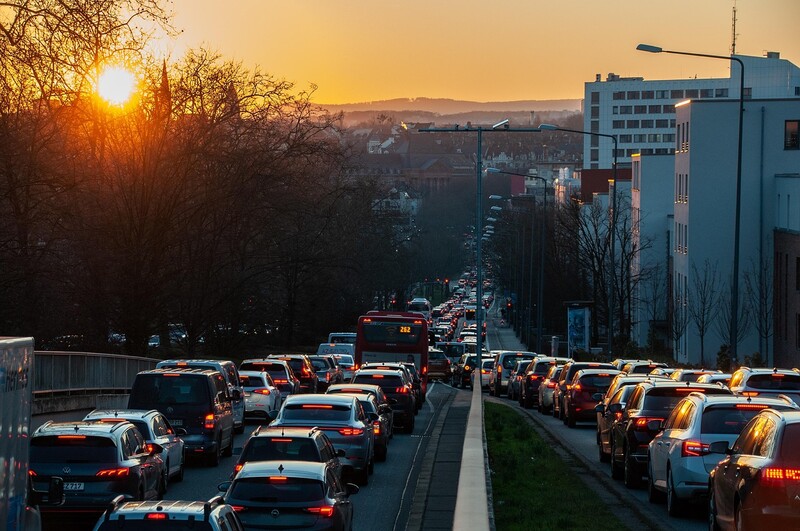 Uwaga kierowcy! Dziś prowadzone są ogólnopolskie działania "Prędkość"