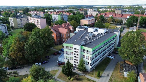 Uwaga mieszkańcy! Manifestacja w obronie szpitala już 5 czerwca na rynku
