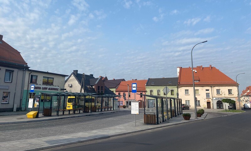 Uwaga! Wiele zmian w połączeniach autobusów w Pyskowicach