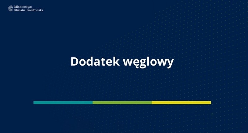 W Pyskowicach wniosek o dodatek węglowy złożysz w OPS