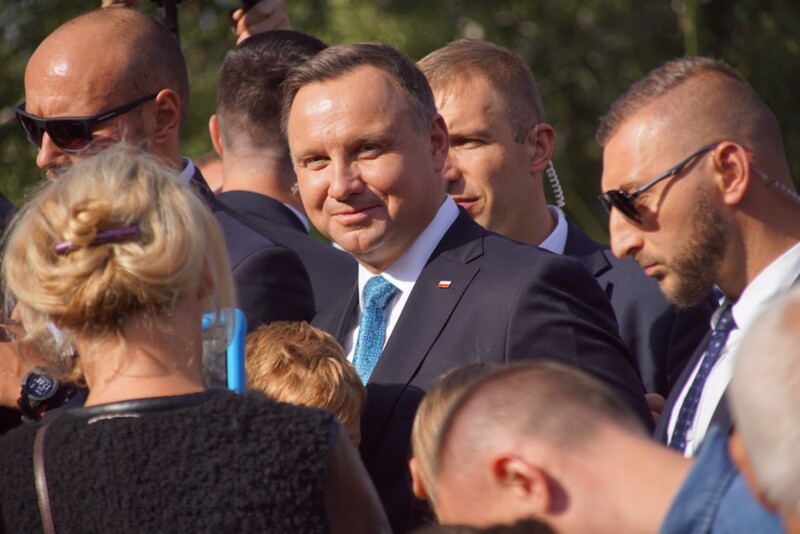 W tym roku obchody święta Wojska Polskiego i wielka defilada odbędą się na Górnym Śląsku!