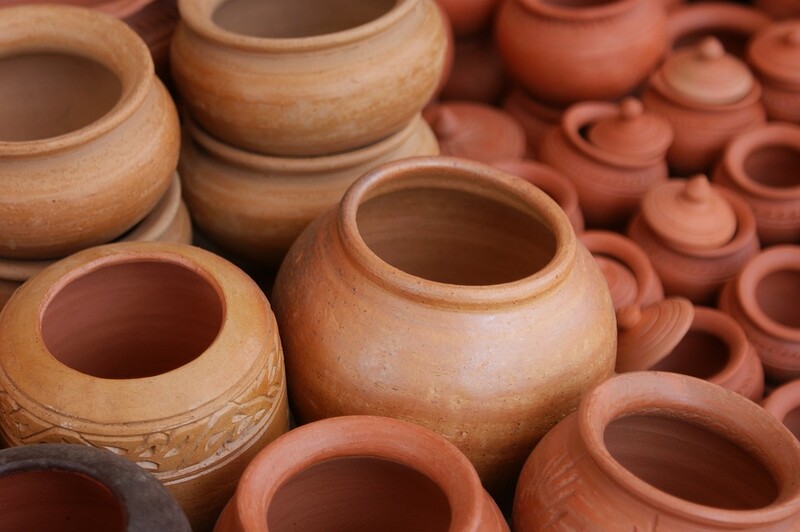 Warsztaty ceramiczne