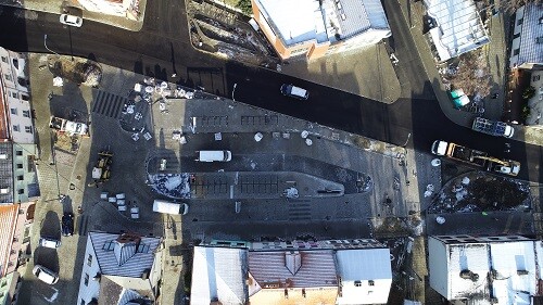 Wszystkie prace na Centrum Przesiadkowym zostały zakończone