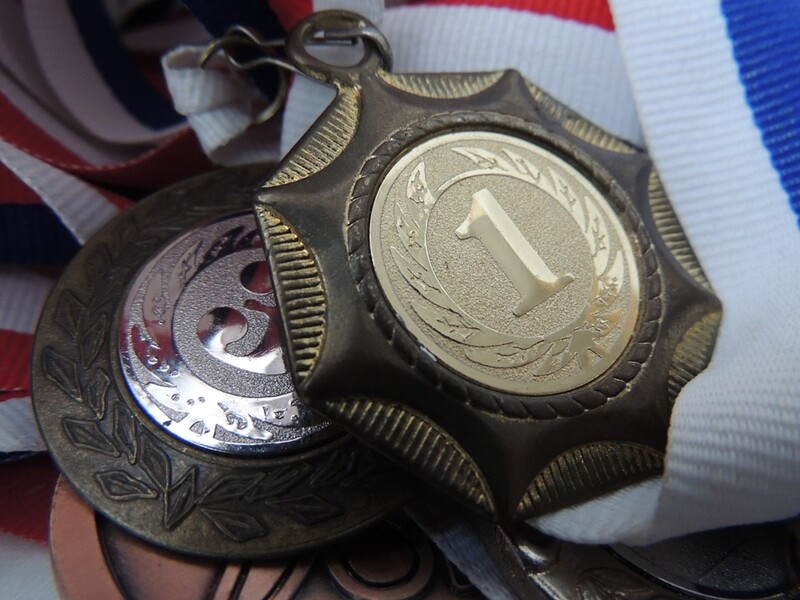 Wybieramy Najlepszego Pyskowickiego Sportowca 2018 roku