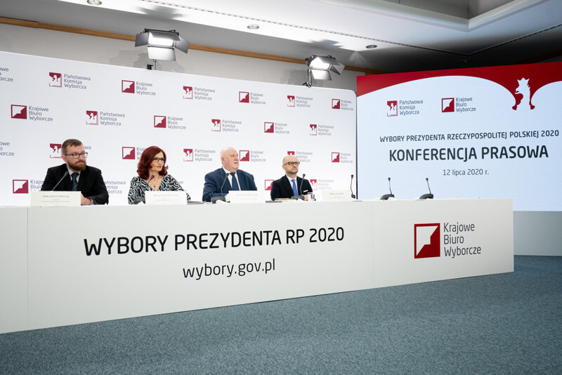 Wybory prezydenckie 2020 - frekwencja w Pyskowicach większa niż w I turze!