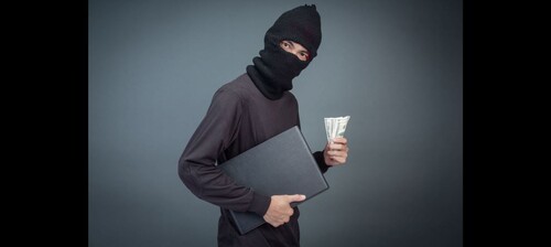 Wyłudzenia "na znajomego" - bankowcy uczą, jak nie dać się oszustom