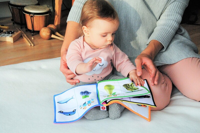Zabawki Fisher Price ciekawe informacje dla rodziców